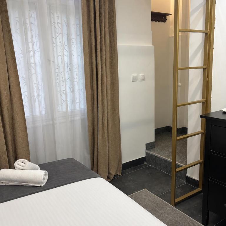 The Velvet Suites - Einzelzimmer - 2