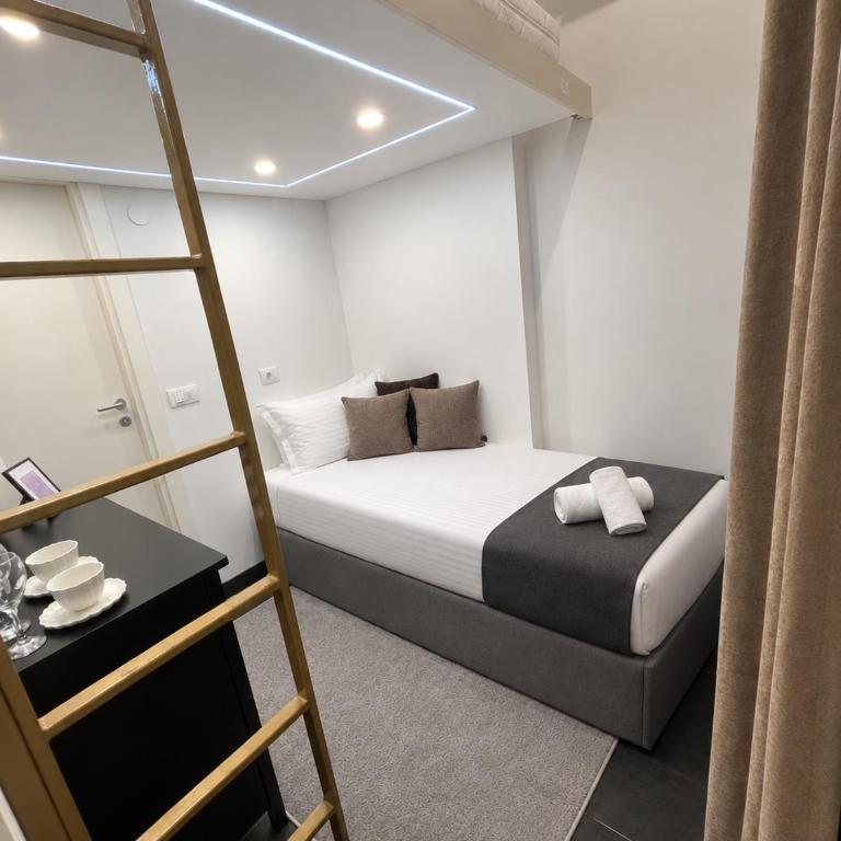 The Velvet Suites - Einzelzimmer - 4