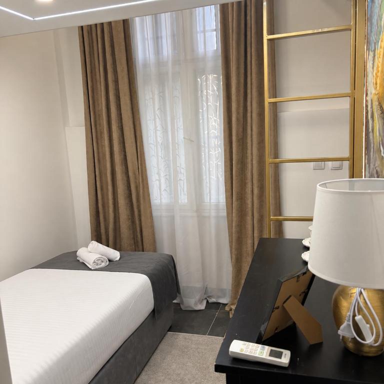 The Velvet Suites - Einzelzimmer - 7
