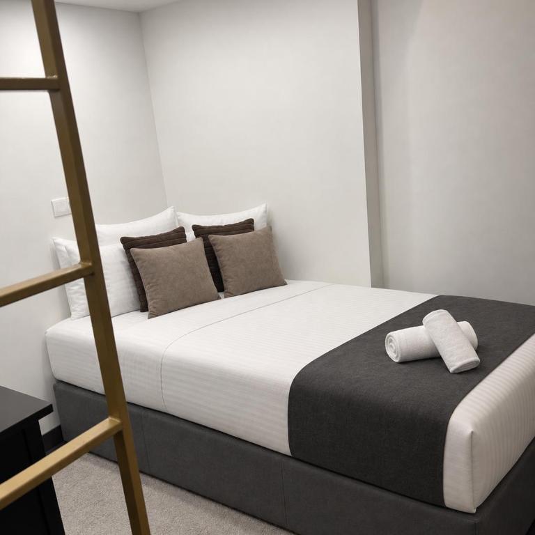 The Velvet Suites - Einzelzimmer - 1