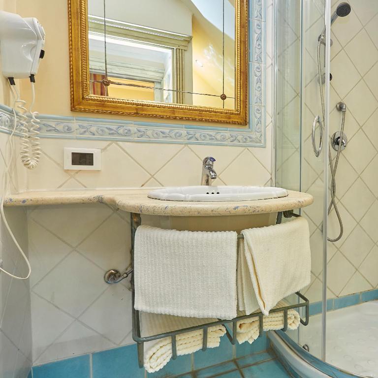 Locanda del Gagini - Junior Suite - 2