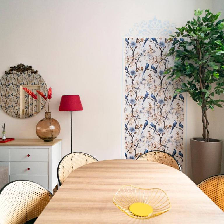 Da Rosi srl Casa Bellia 1907 P Susa 8 pax - Appartamento con 2 Camere da Letto - 14