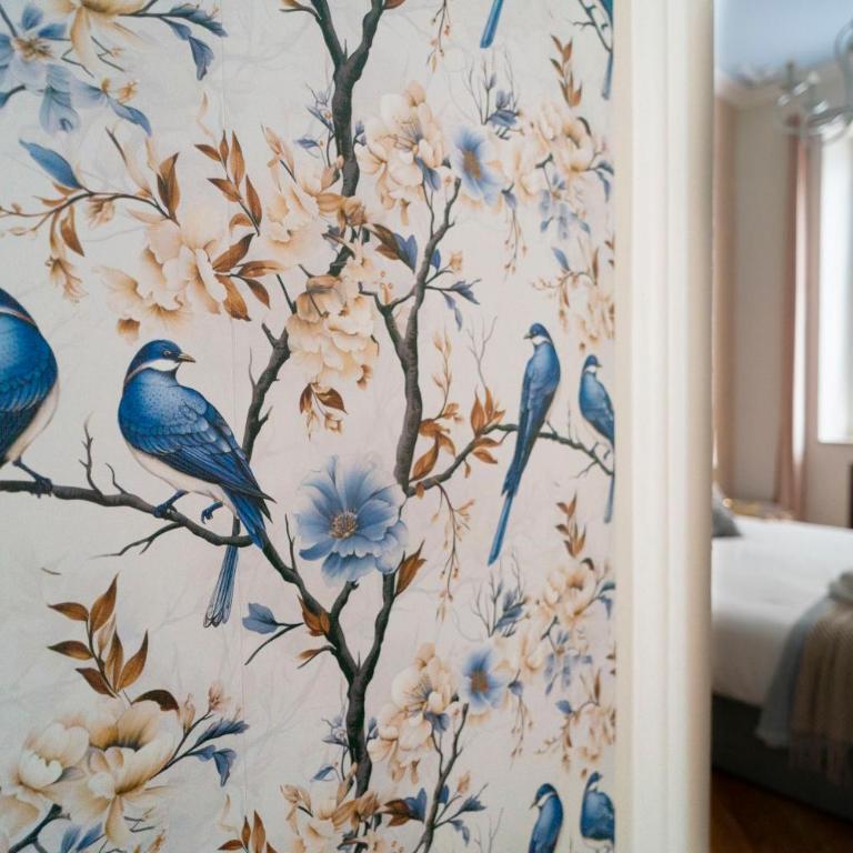 Da Rosi srl Casa Bellia 1907 P Susa 8 pax - Appartamento con 2 Camere da Letto - 36