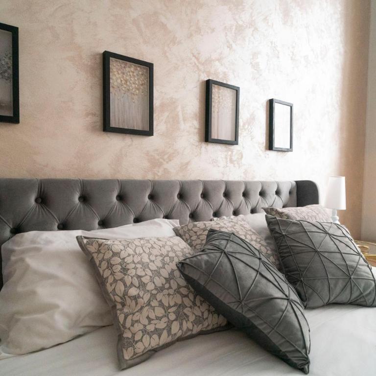 Da Rosi srl Casa Bellia 1907 P Susa 8 pax - Appartamento con 2 Camere da Letto - 50