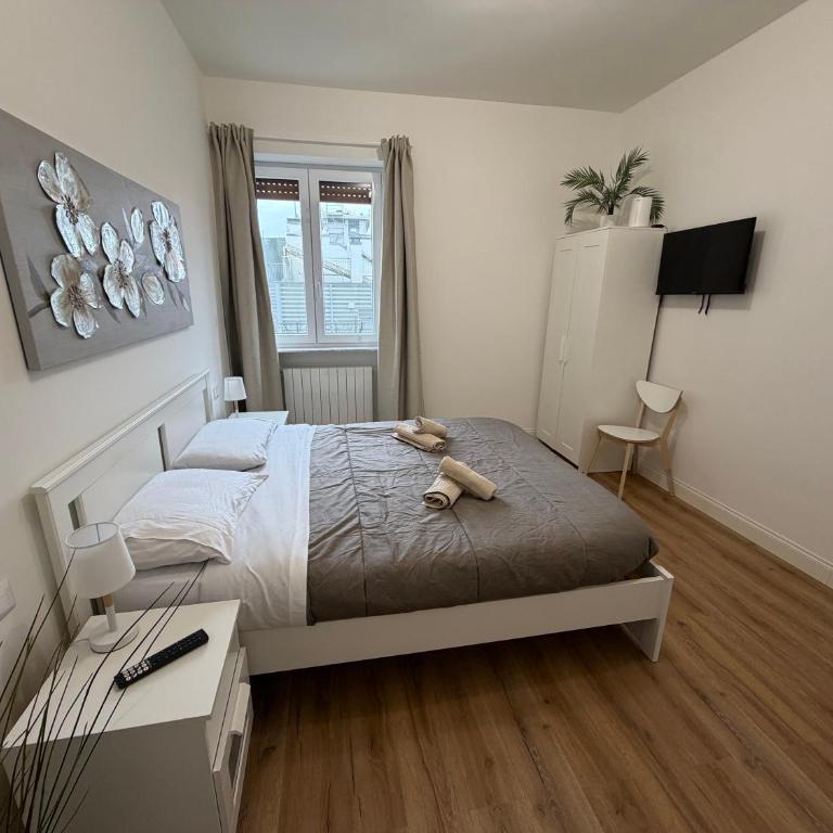 Serenity Homes - Casa di Chloe - Appartamento con 1 Camera da Letto - 1