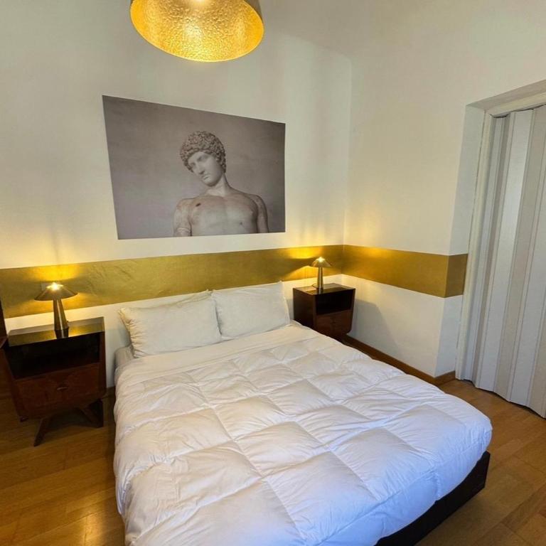 Stones Throw From The Historical Colosseo - Appartamento - 9