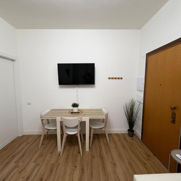 Serenity Homes - Casa di Chloe - Appartamento con 1 Camera da Letto - 3