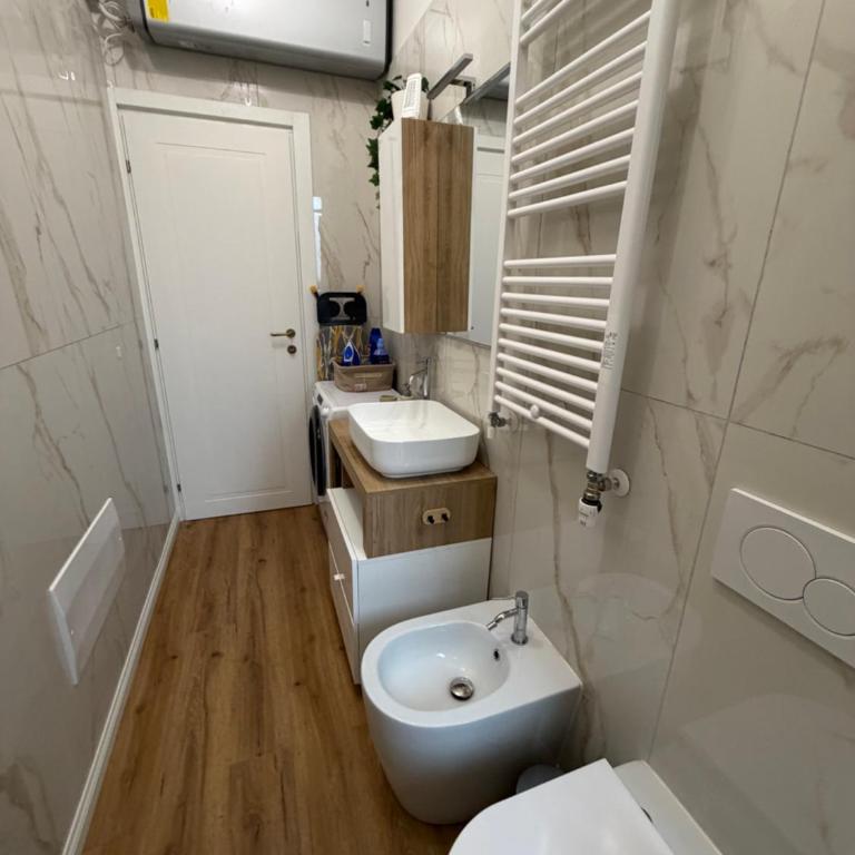 Serenity Homes - Casa di Chloe - Appartamento con 1 Camera da Letto - 4