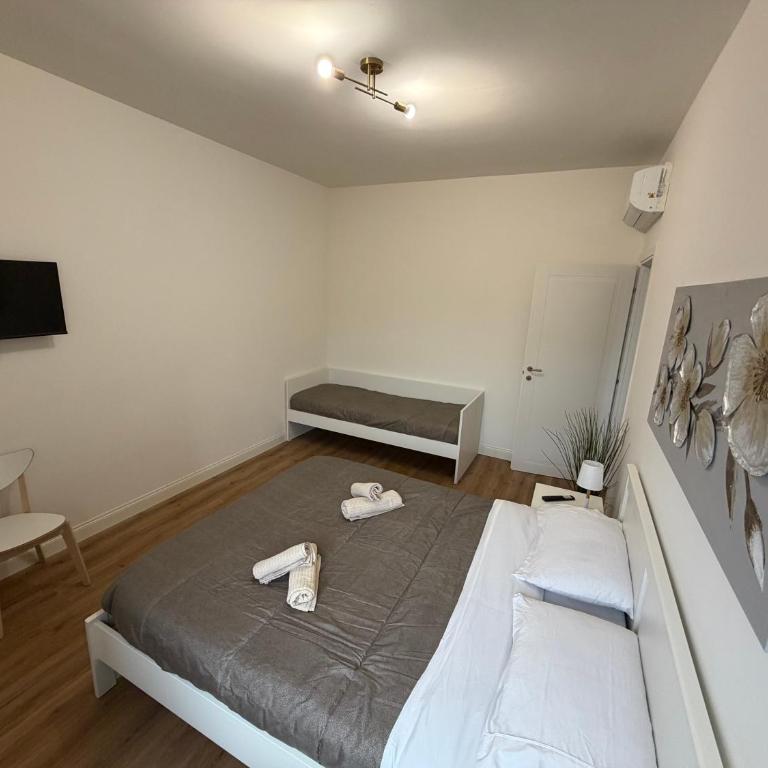 Serenity Homes - Casa di Chloe - Appartamento con 1 Camera da Letto - 5