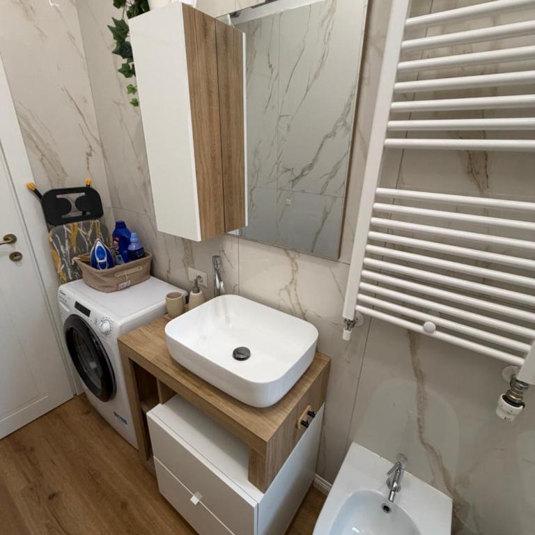Serenity Homes - Casa di Chloe - Appartamento con 1 Camera da Letto - 6