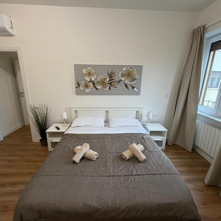 Serenity Homes - Casa di Chloe - Appartamento con 1 Camera da Letto - 10