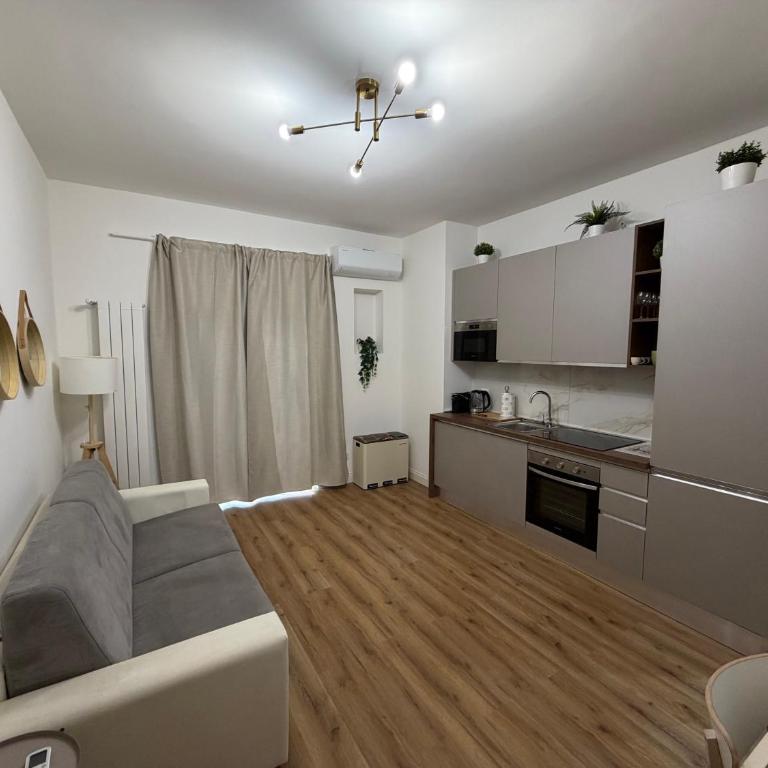Serenity Homes - Casa di Chloe - Appartamento con 1 Camera da Letto - 11