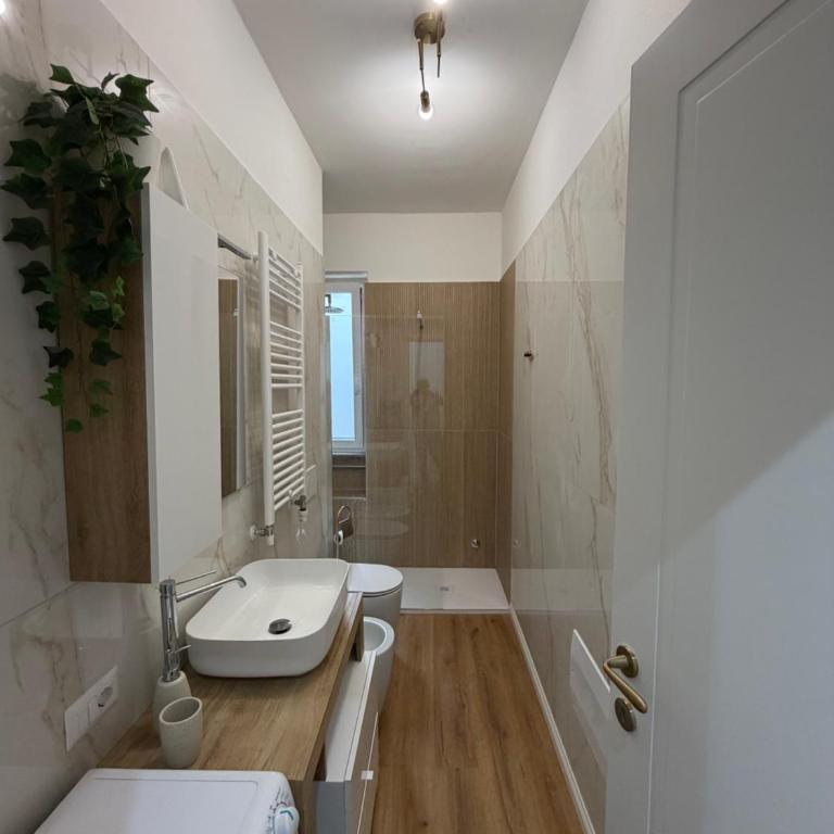 Serenity Homes - Casa di Chloe - Appartamento con 1 Camera da Letto - 12