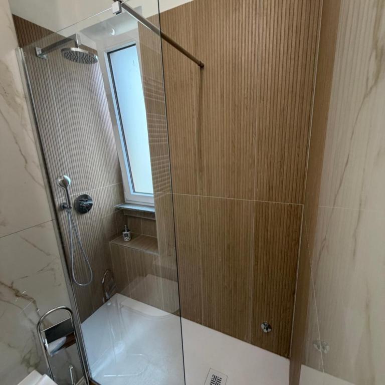 Serenity Homes - Casa di Chloe - Appartamento con 1 Camera da Letto - 14