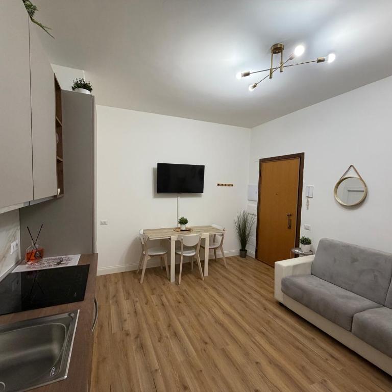 Serenity Homes - Casa di Chloe - Appartamento con 1 Camera da Letto - 15
