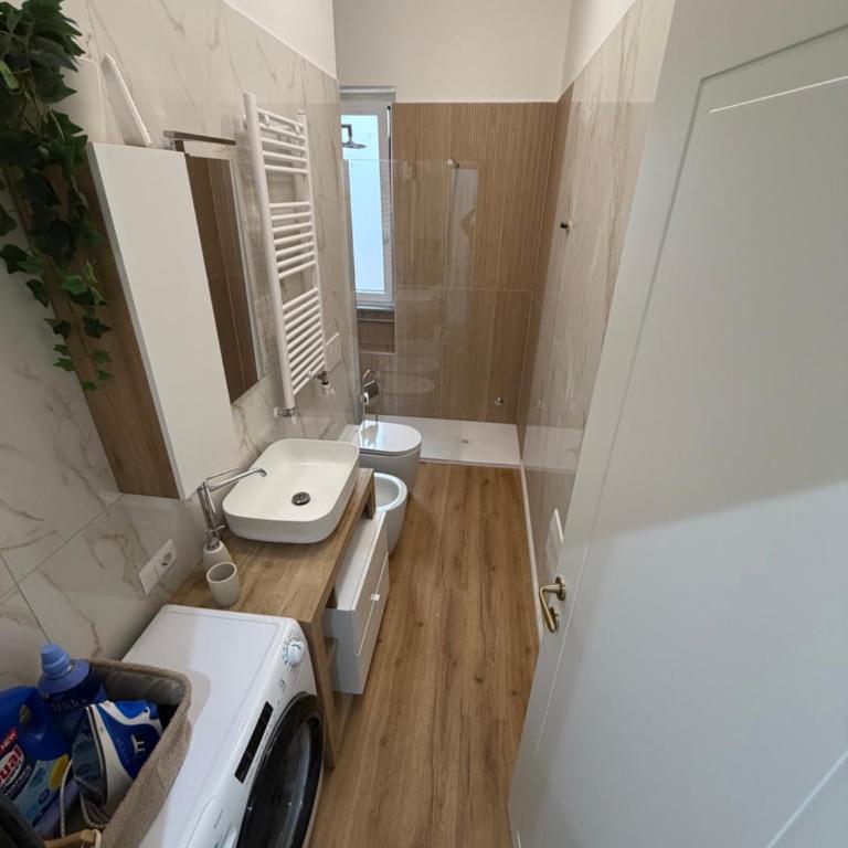 Serenity Homes - Casa di Chloe - Appartamento con 1 Camera da Letto - 16