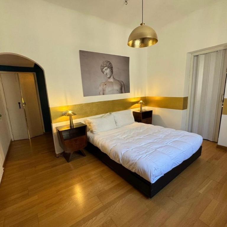 Stones Throw From The Historical Colosseo - Appartamento - 7