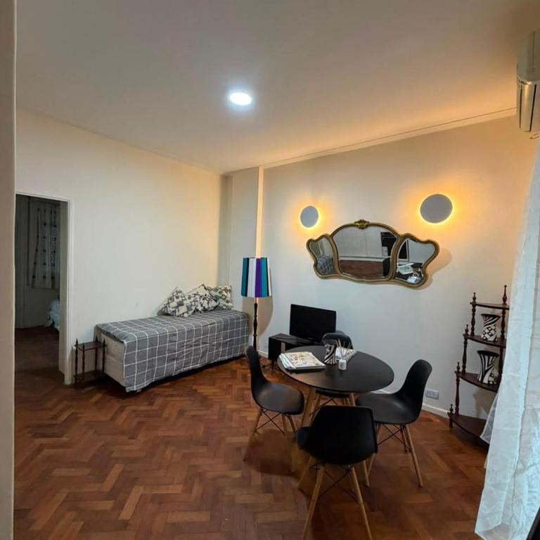 NM Apartamentos - BARRIO NORTE - Apartamento de 1 dormitorio - 1
