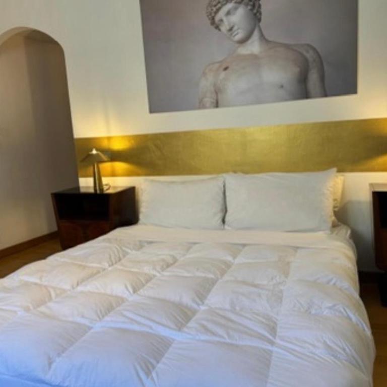Stones Throw From The Historical Colosseo - Appartamento - 5