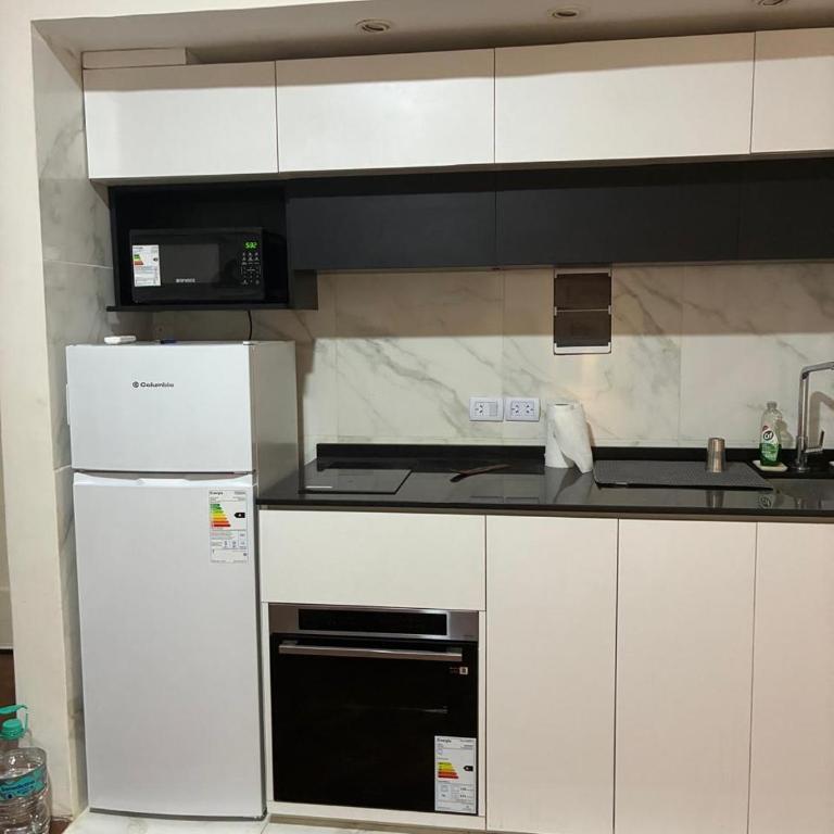 NM Apartamentos - BARRIO NORTE - Apartamento de 1 dormitorio - 3