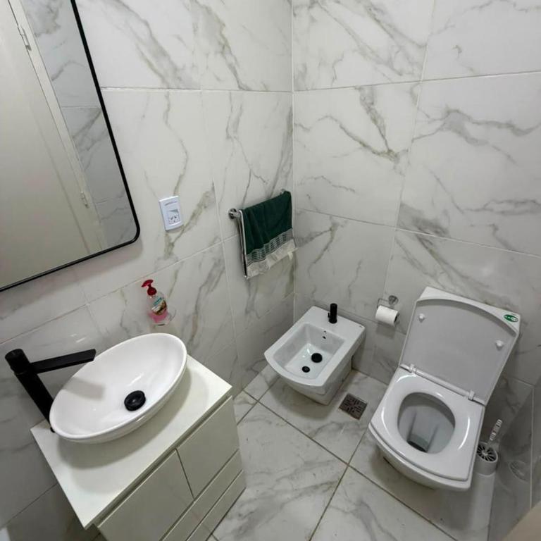 NM Apartamentos - BARRIO NORTE - Apartamento de 1 dormitorio - 4