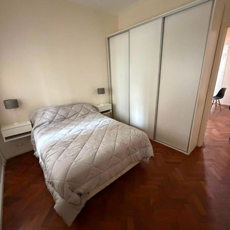 NM Apartamentos - BARRIO NORTE - Apartamento de 1 dormitorio - 5