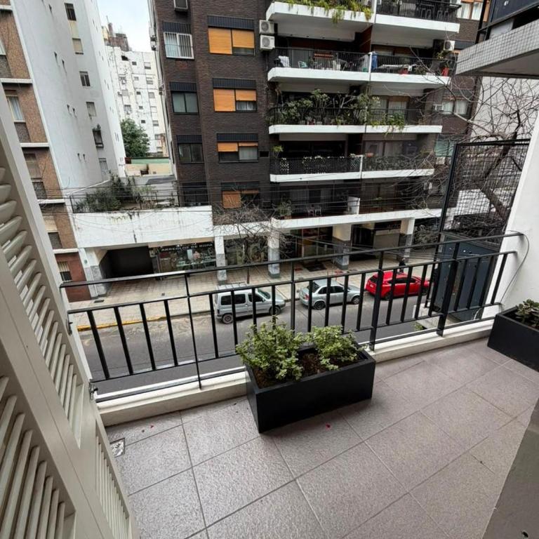 NM Apartamentos - BARRIO NORTE - Apartamento de 1 dormitorio - 6