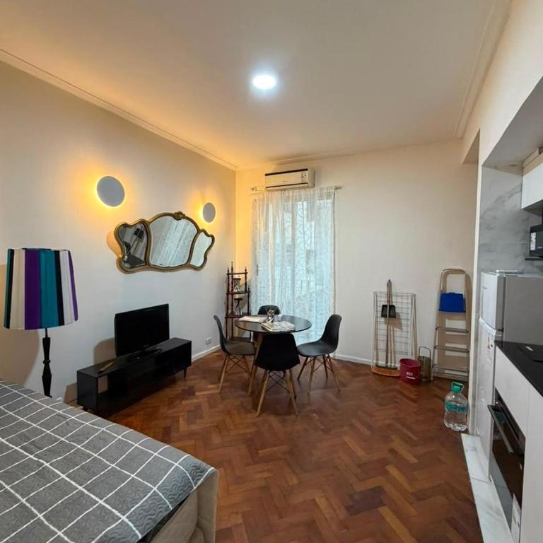 NM Apartamentos - BARRIO NORTE - Apartamento de 1 dormitorio - 7