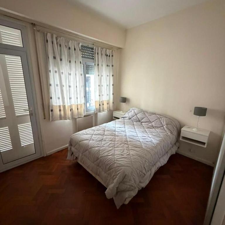 NM Apartamentos - BARRIO NORTE - Apartamento de 1 dormitorio - 8