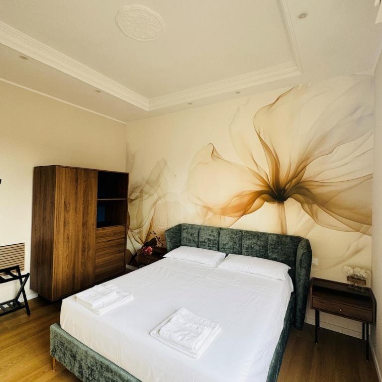 Ginger House - Villa Pamphili & Janiculum - Appartamento Deluxe con 1 Camera da Letto - 2