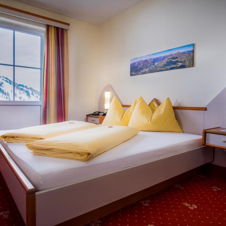 Pension Weinberger - Doppelzimmer - 3