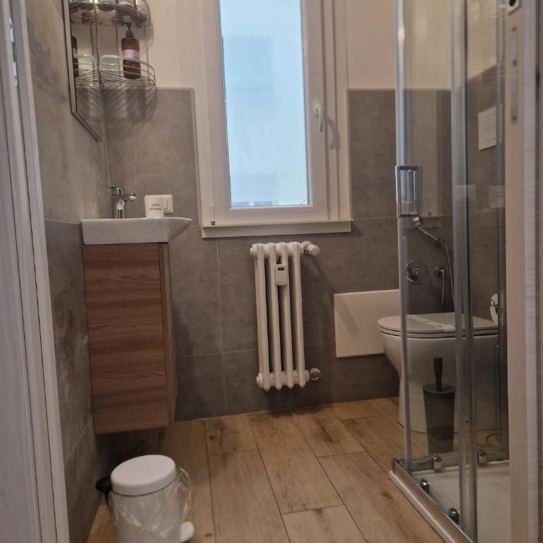 FCR Rome Apartments LUX Nova Trastevere - Appartamento con 2 Camere da Letto - 3