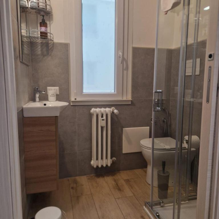 FCR Rome Apartments LUX Nova Trastevere - Appartamento con 2 Camere da Letto - 8