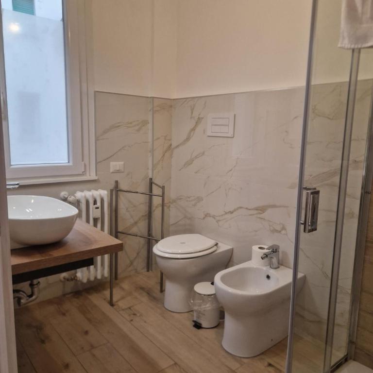 FCR Rome Apartments LUX Nova Trastevere - Appartamento con 2 Camere da Letto - 17