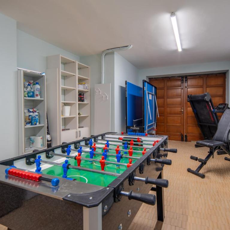 Sinfonia di Langa - Villa - 22