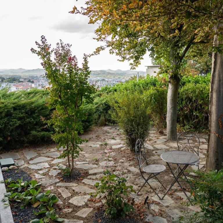 Sinfonia di Langa - Villa - 21
