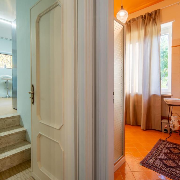 Sinfonia di Langa - Villa - 34