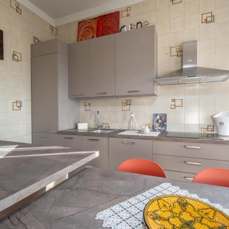 Sinfonia di Langa - Villa - 23