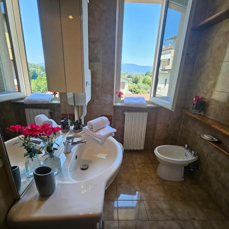 Alla Terrazza sul Fiume - Appartamento con 1 Camera da Letto - 18