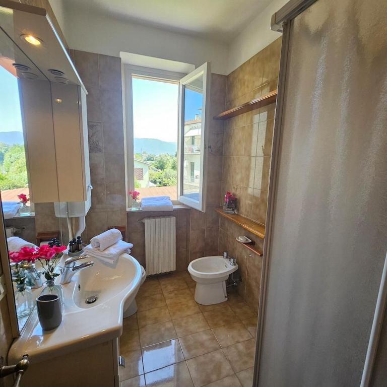 Alla Terrazza sul Fiume - Appartamento con 1 Camera da Letto - 24