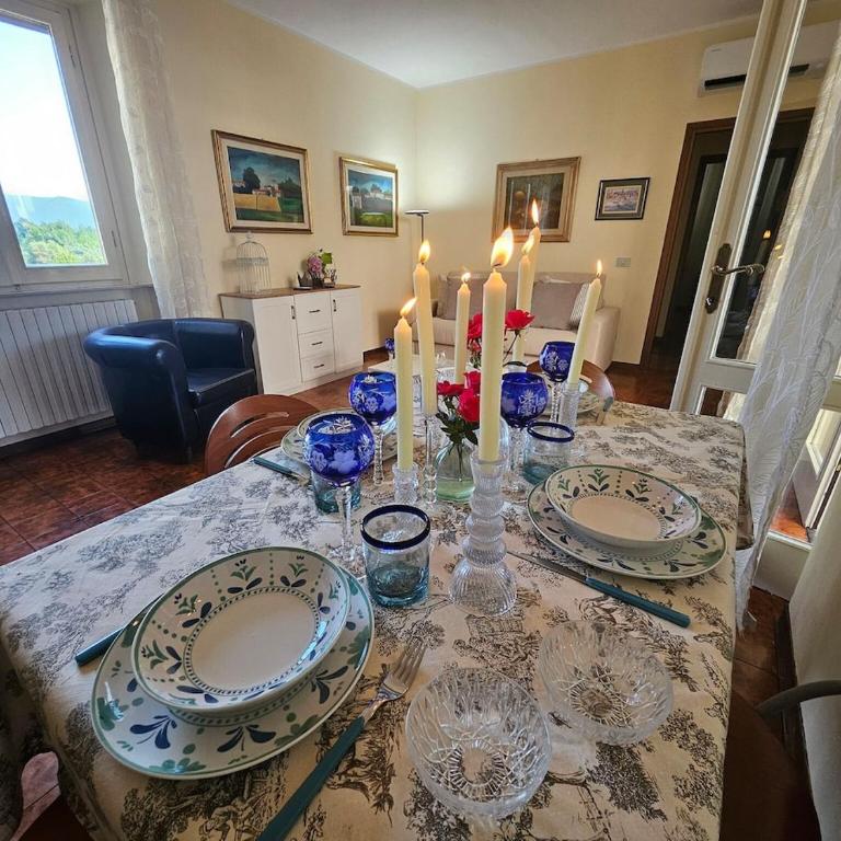 Alla Terrazza sul Fiume - Appartamento con 1 Camera da Letto - 32