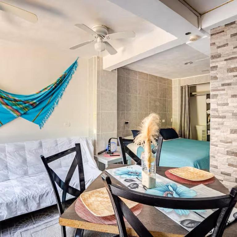 Caribbean apartment in private area - Apartamento Clásico - 3