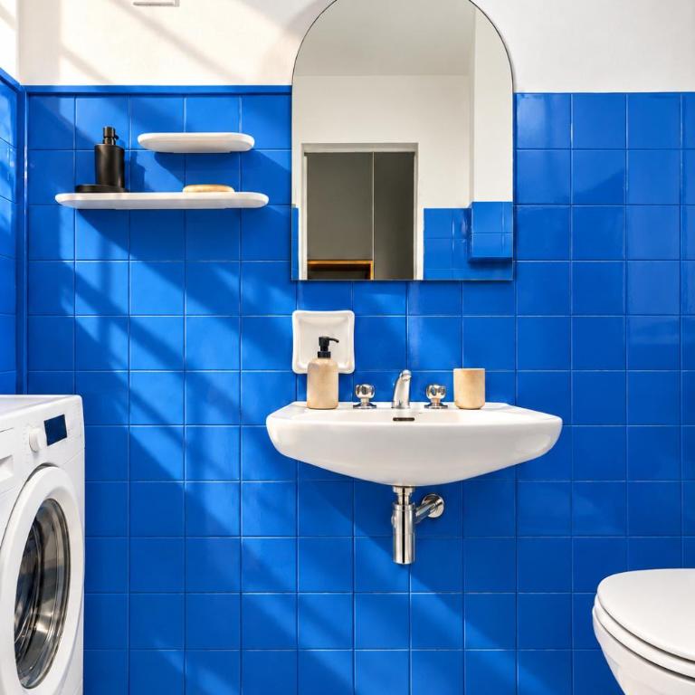Design Deco Three Bedroom in Bologna Downtown - Appartamento con 3 Camere da Letto - 22