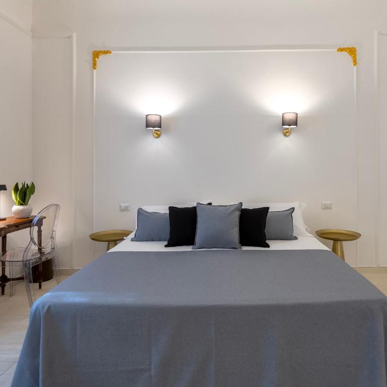 Relais Boutique - Junior Suite - 7