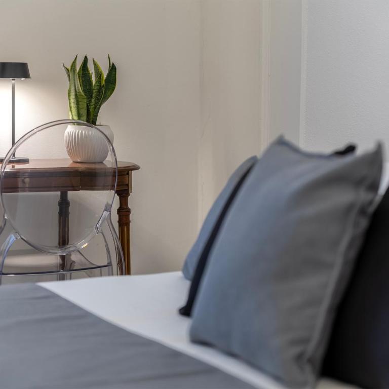 Relais Boutique - Junior Suite - 9