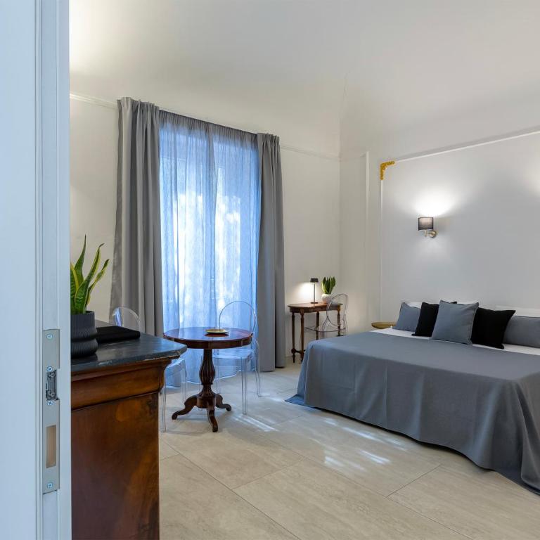 Relais Boutique - Junior Suite - 2