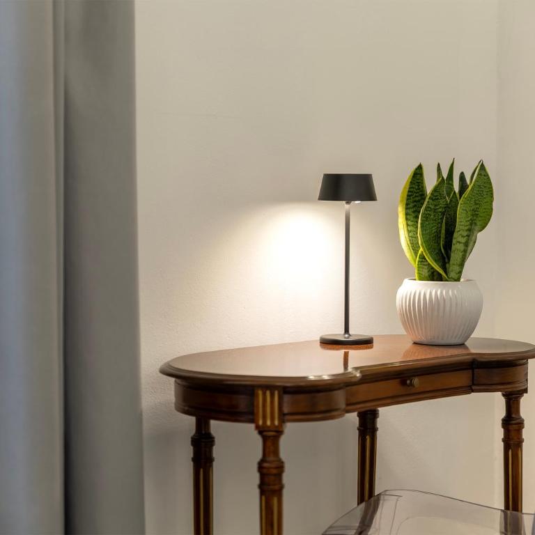 Relais Boutique - Junior Suite - 12