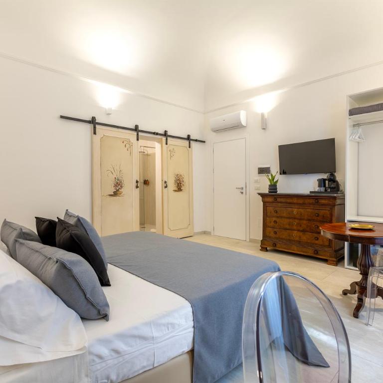 Relais Boutique - Junior Suite - 15