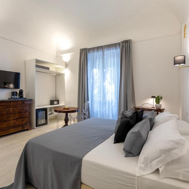 Relais Boutique - Junior Suite - 3