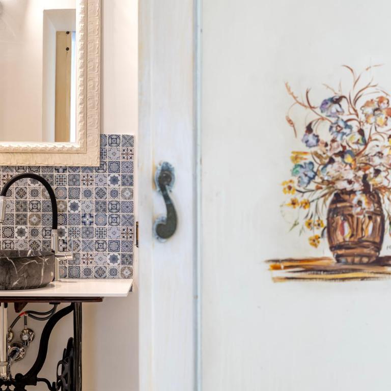 Relais Boutique - Junior Suite - 21